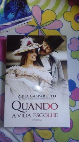 Quando a vida escolhe