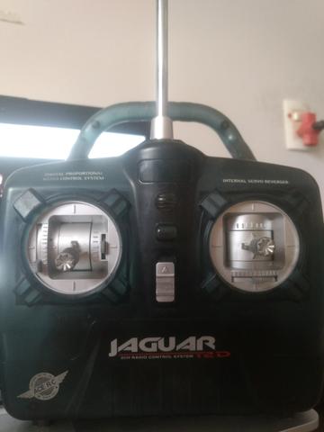 Rádio Jaguar