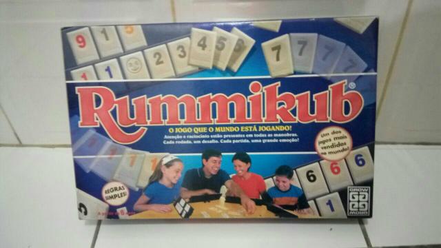 Rummikub