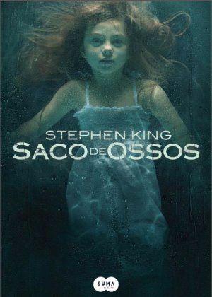 Saco de Ossos - Stephen King