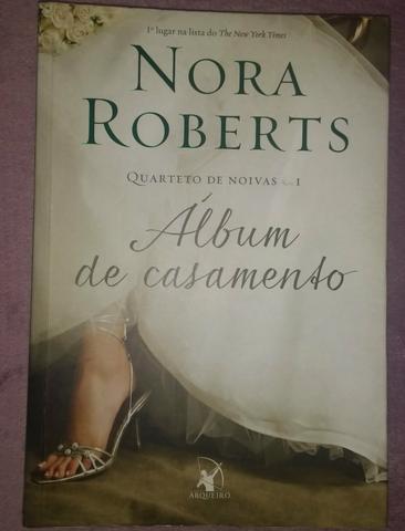 Série Quarteto de Noivas