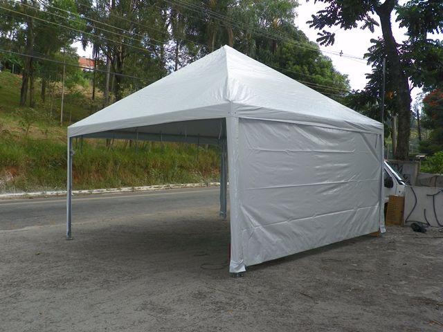 Tendas, toldos, painel e sombrite, confira - (62) 
