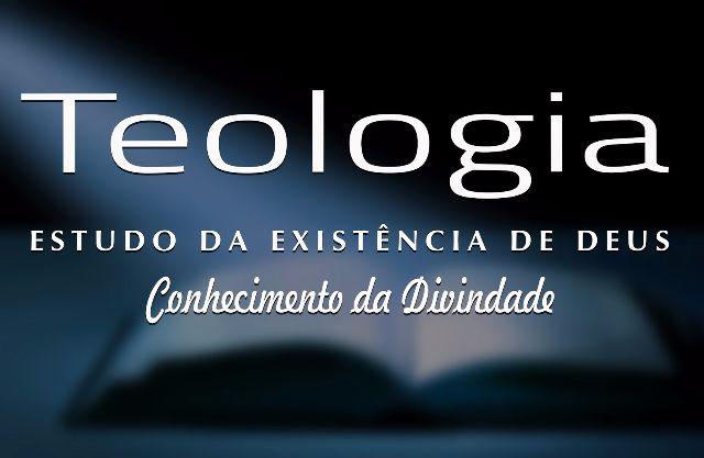 Teologia Bacharelado +9 Bônus Exclusivo