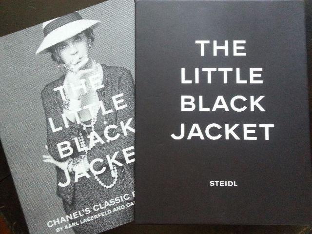 The Little Black Jacket, de Karl Lagerfeld e Carine Roitfeld
