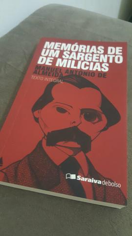 Vende-se livros