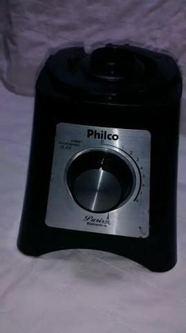 Vendo Base do Liquidificador philco