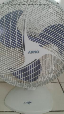 Ventilador Grande (Favor ler com atenção)