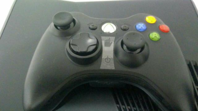 Xbox 360 destravado