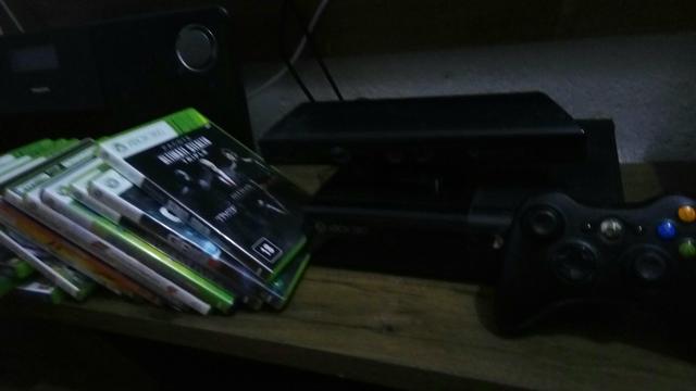 Xbox 360 slin