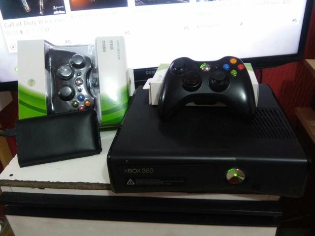 Xbox  g com hd de 500g