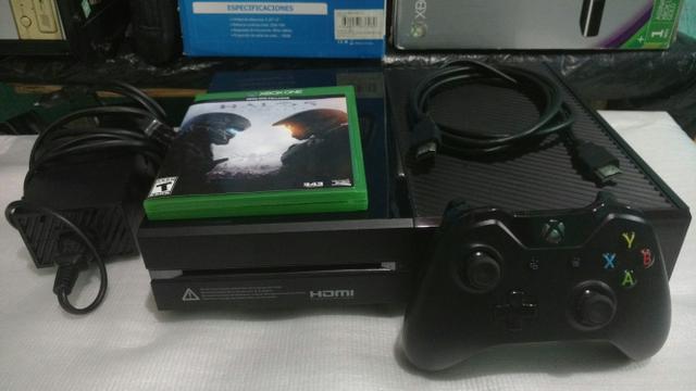 Xbox one 500gb(Leia o Anúncio)