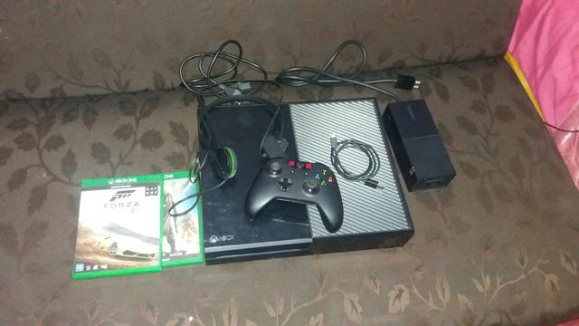 Xbox one BARATOO!!!