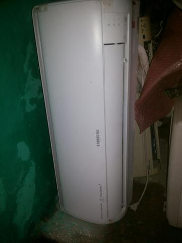 Ar condicionado Interno Invert