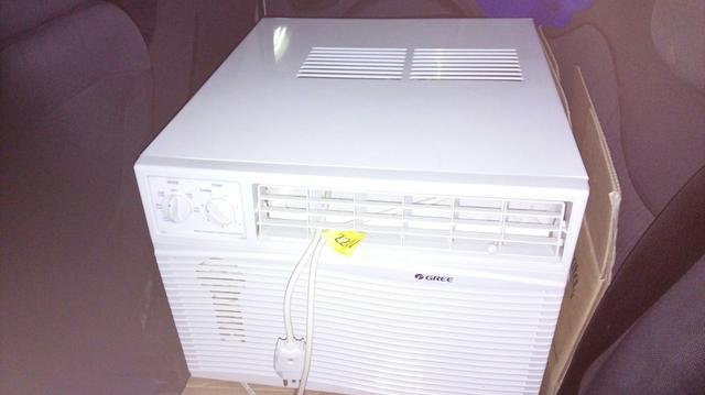 Ar condicionado btu's