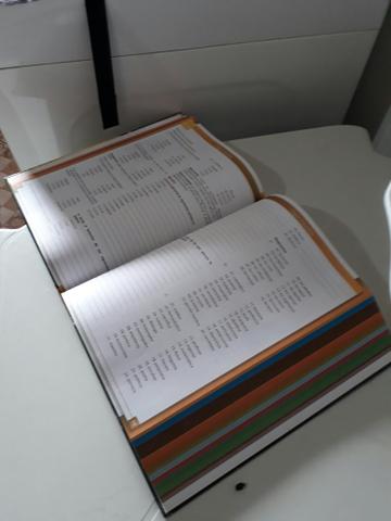 Atenção concurseiros livro completo