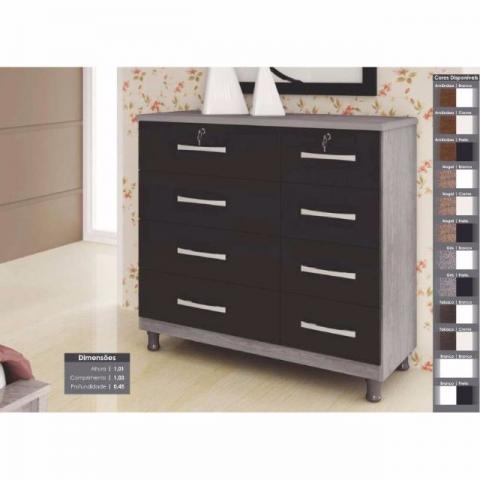 Azalea - Baixou comoda