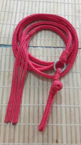 Cabo burçal (cabresto)