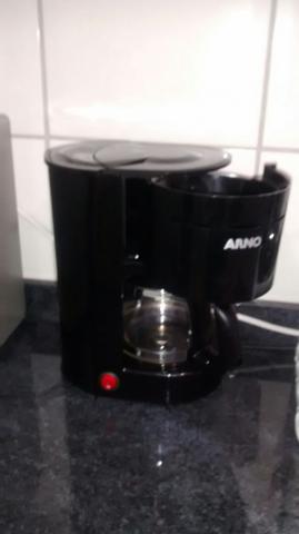 Cafeteira Arno