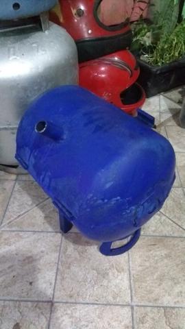 Churrasqueirinha a bafo