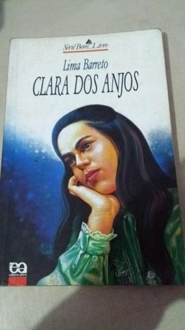 Clara dos Anjos (Lima Barreto)