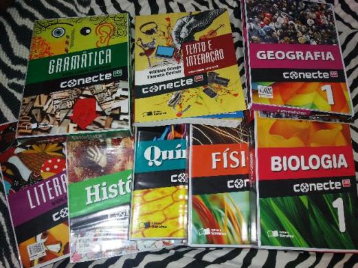 Coleção conecte