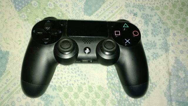 Controle Ps4