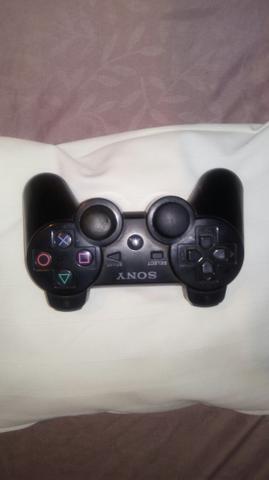 Controle ps3 original da Sony