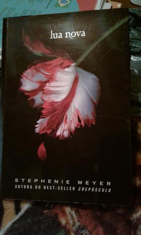 Crepúsculo (Lua Nova)