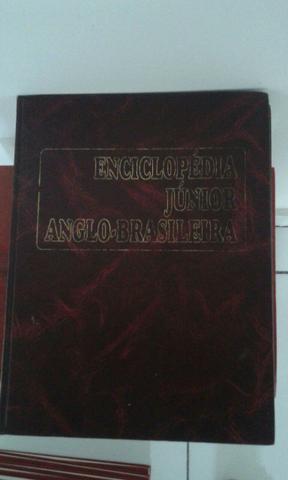 Enciclopédia Barsa 