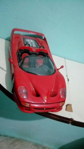 Ferrari F50 para Colecionador