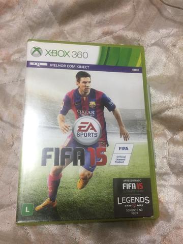 Fifa 15