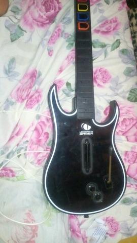 Guitarra para ps2