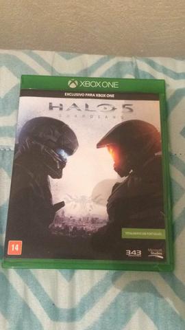 Halo 5