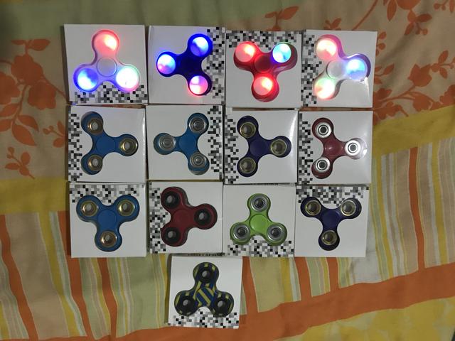 Hand spinner Fidget spinner