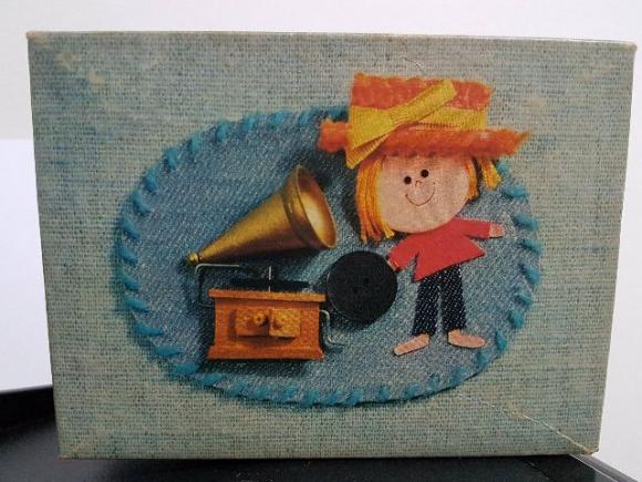 Hello Kitty, Hallmark, Etc