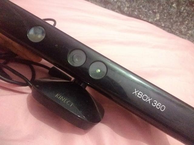 Kinect Xbox 360