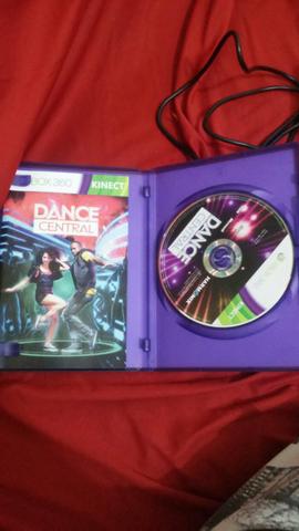 Kinect novo sem detalhes original