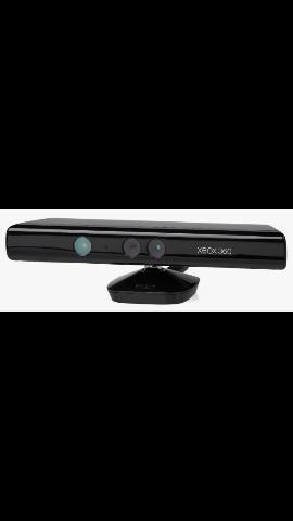 Kinect para Xbox 360