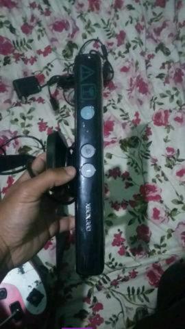 Kinnect xbox 360