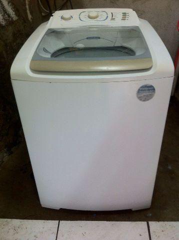 Lavaroupas Electrolux 15 kilos (dou garantia)