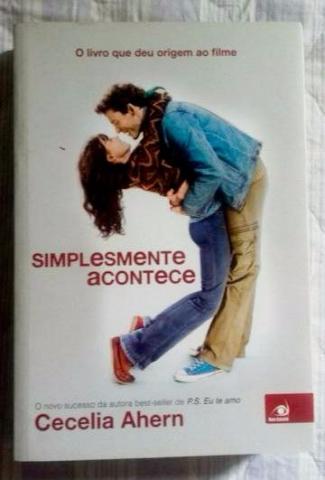 Livros em excelente estado