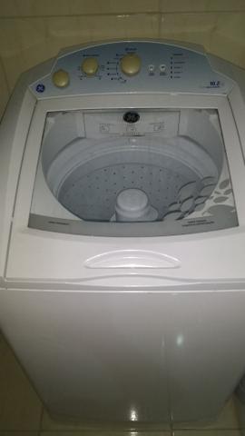 Máquina de lavar GE