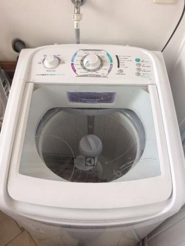Máquina de lavar roupa Eletrolux Turbo Economia 8Kg
