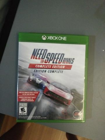 NFS: Rivals - Complete Edition