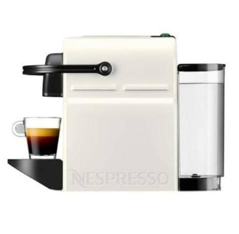 Nespresso Inissia Branca 220v Nova Garantia 1 ano