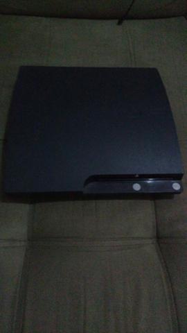 PS3 Slim
