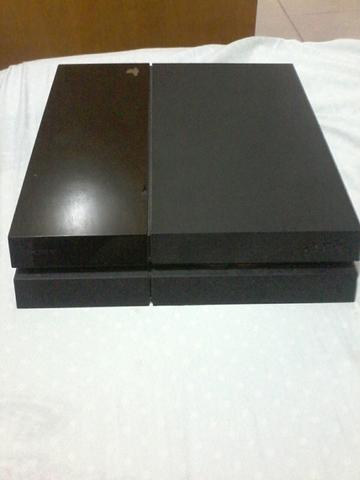 Play station 4
