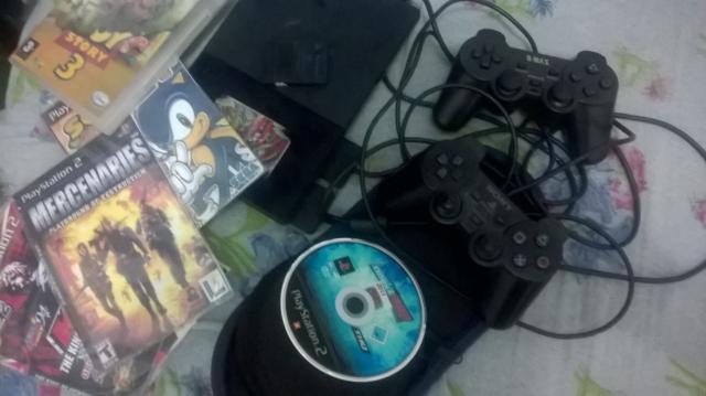 Play2 Completo