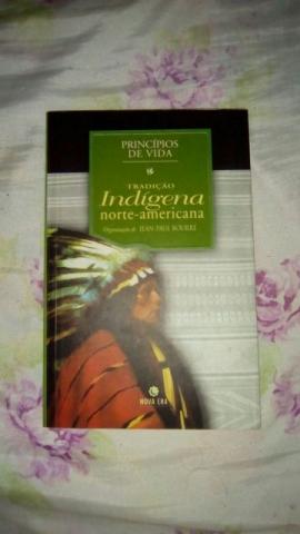 Princípios de Vida - Tradição Indígena Norte-americana