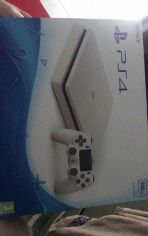 Ps 4slim